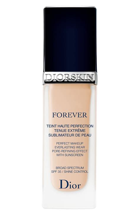 dior forever perfect foundation oxides|dior forever foundation boots.